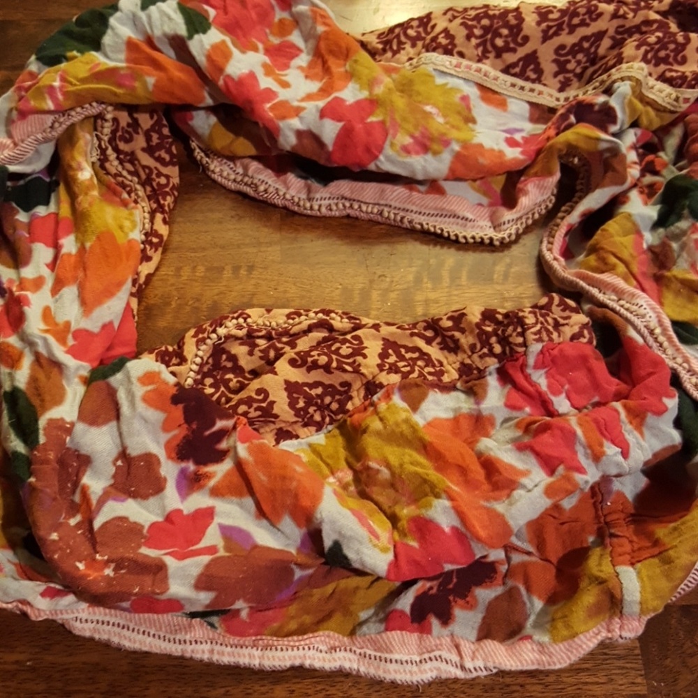 Scarf